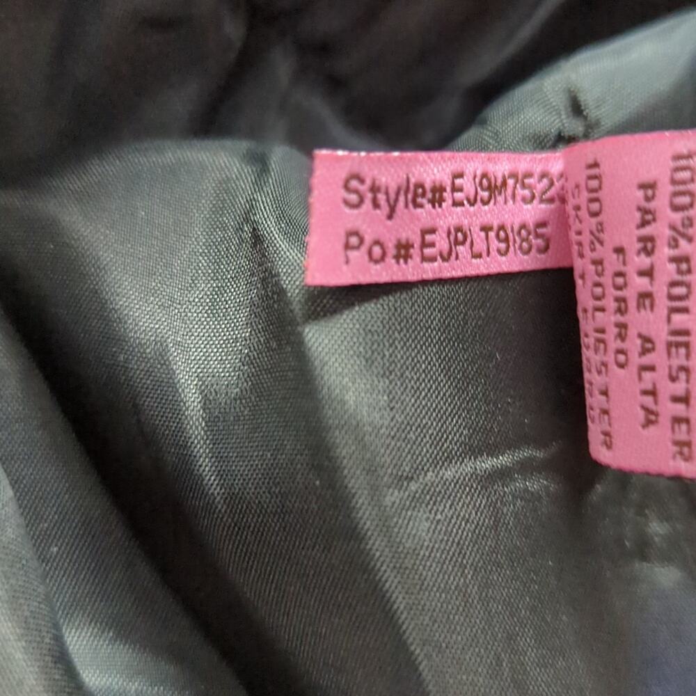 Eliza J Retro Inspired Dress - Picture 11 of 11